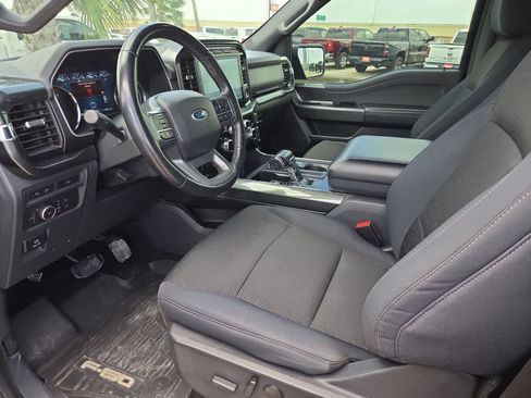 Used 2022 Ford F150 XLT w/ Equipment Group 302A High RWD image 10