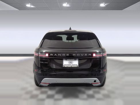 Used 2025 Land Rover Range Rover Velar S image 9