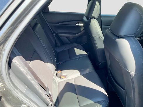 Used 2024 MAZDA CX-30 2.5 Turbo w/ Premium Plus Pkg image 28