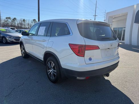 Used 2018 Honda Pilot EX-L image 3
