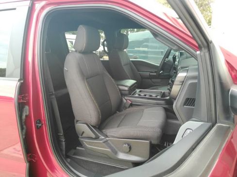 Used 2024 Ford F150 STX w/ STX Black Appearance Package RWD image 22