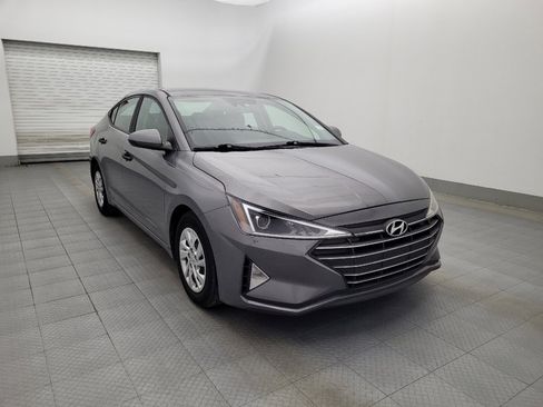 Used 2020 Hyundai Elantra SE w/ Cargo Package (C1) image 13