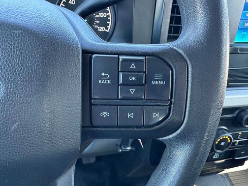 Used 2023 Ford F350 XLT AWD/4WD image 35
