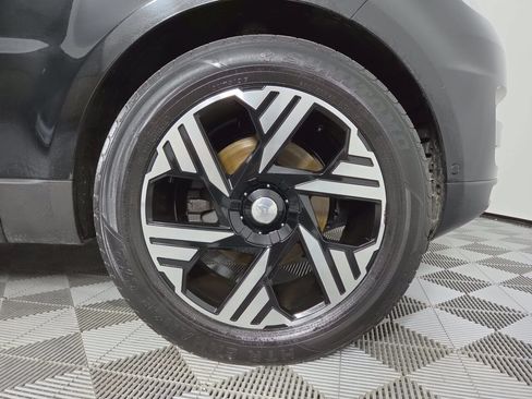 Used 2014 Land Rover Range Rover Sport HSE AWD/4WD image 9