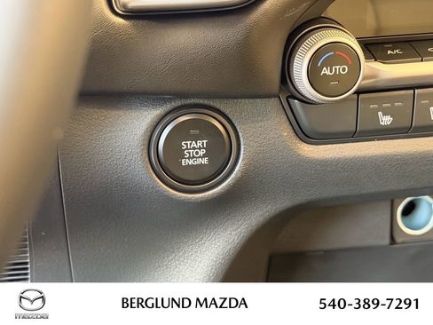 New 2026 MAZDA CX-50 AWD 2.5 S w/ Weather Package image 19