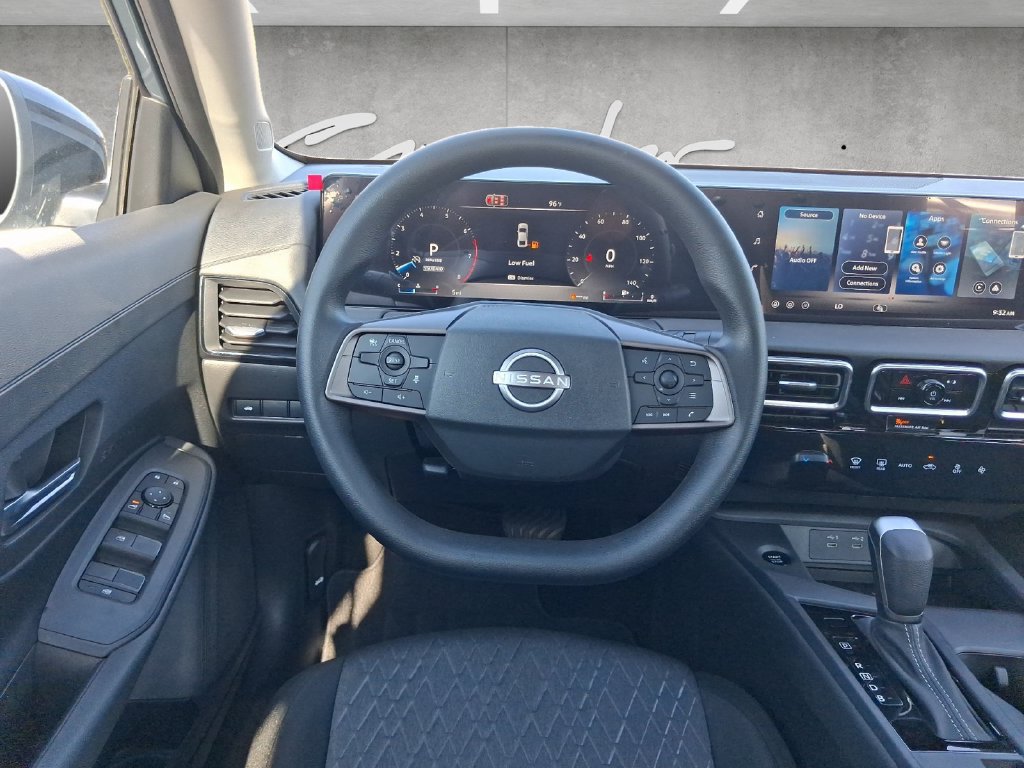 New 2027 Nissan Sentra SV FWD image 22