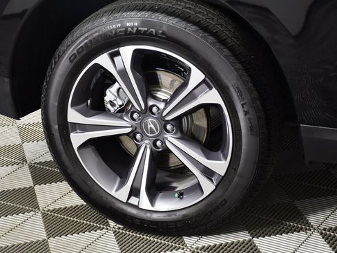 Certified 2024 Acura RDX SH-AWD w/ Advance Package image 54