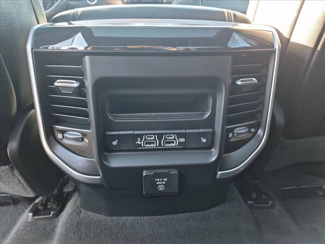 Used 2020 RAM 1500 Laramie AWD/4WD image 17