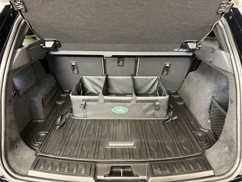 Used 2026 Land Rover Range Rover Evoque S AWD/4WD image 37