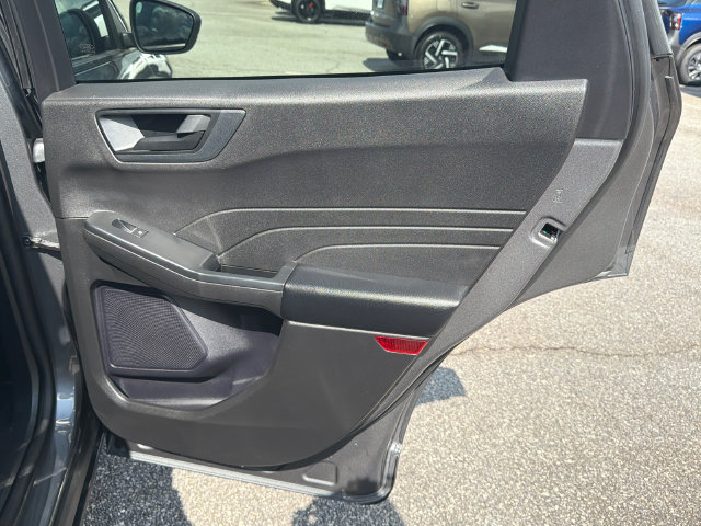 Used 2024 Ford Escape Active w/ Tech Pack #1 FWD image 16