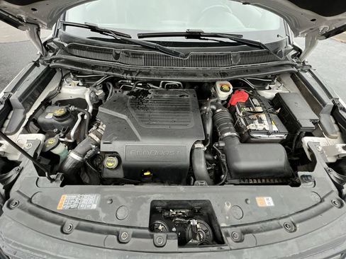 Used 2016 Ford Explorer Sport image 30