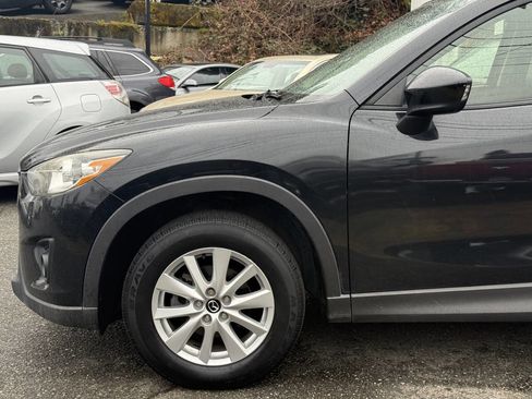 Used 2014 MAZDA CX-5 Touring w/ Bose/Moonroof Package image 9