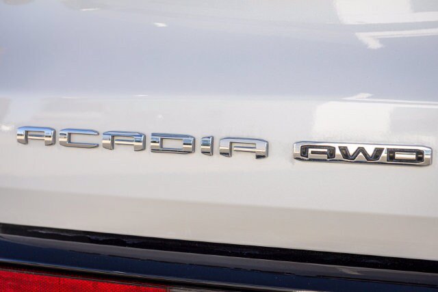 Used 2024 GMC Acadia Denali w/ Super Cruise Package AWD/4WD image 37