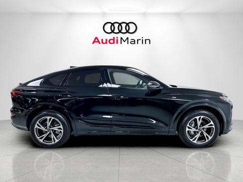 New 2027 Audi Q6 e-tron Premium Plus AWD/4WD image 6
