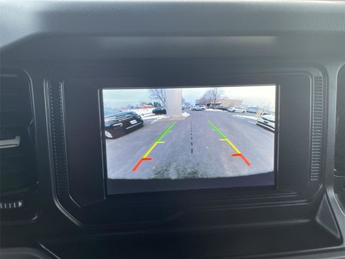 Used 2022 Ford Bronco Big Bend image 18