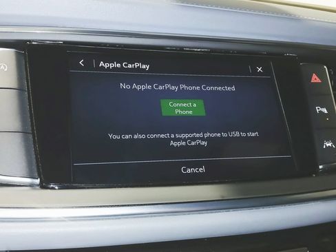 Used 2023 Buick Enclave Essence w/ Experience Buick Package FWD image 28