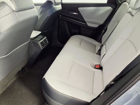 New 2026 Subaru Solterra w/ Limited Package image 5