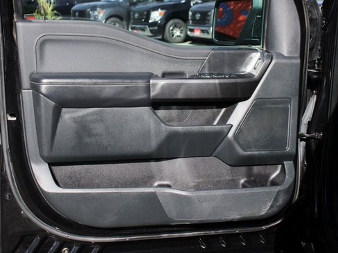 Used 2021 Ford F150 XLT w/ Equipment Group 301A Mid AWD/4WD image 14
