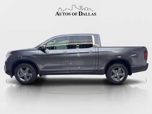 Used 2023 Honda Ridgeline RTL-E image 5