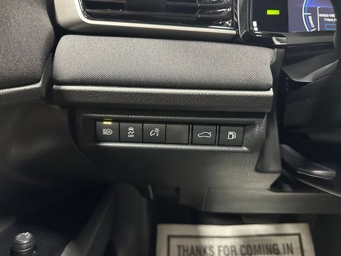 Used 2026 Toyota Camry LE FWD image 17