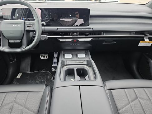 New 2027 Kia Telluride SX X-Line AWD/4WD image 15