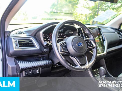 Used 2025 Subaru Ascent Premium AWD/4WD image 24
