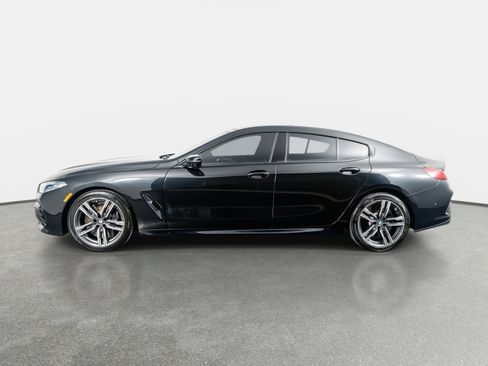 Used 2025 BMW 840i xDrive AWD/4WD image 15