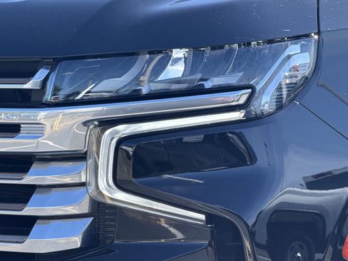 Used 2022 Chevrolet Tahoe High Country w/ Premium Package AWD/4WD image 6