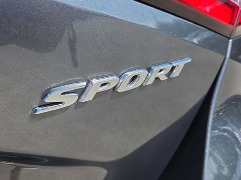 Used 2025 Honda Civic Sport image 37