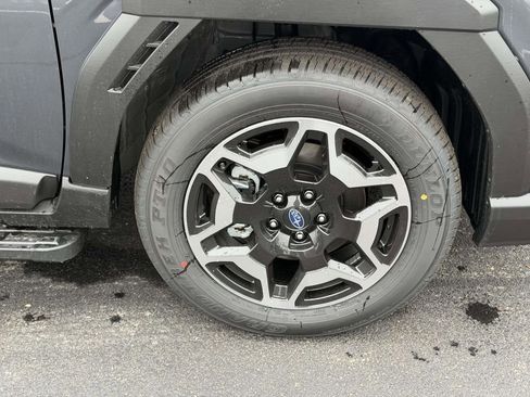 New 2026 Subaru Outback Touring image 7