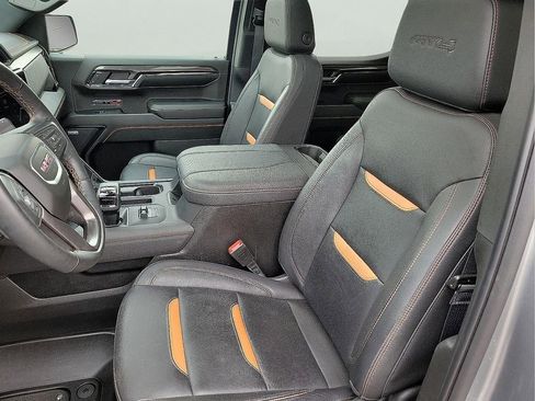 Used 2024 GMC Sierra 1500 AT4 w/ Technology Package image 13