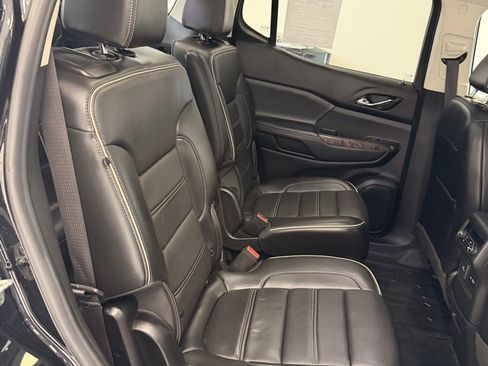 Certified 2021 GMC Acadia Denali w/ GMC Pro Grade Package image 24