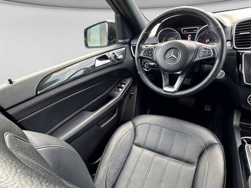 Used 2017 Mercedes-Benz GLE 350 4MATIC image 21