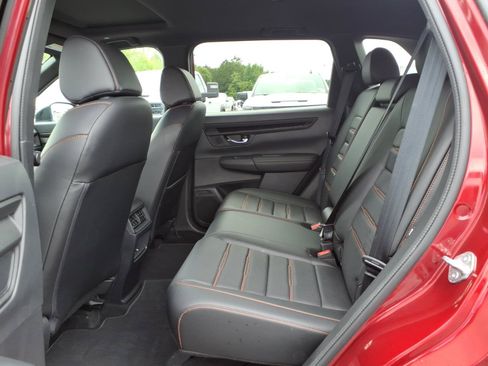 Used 2025 Honda CR-V Sport-L image 21