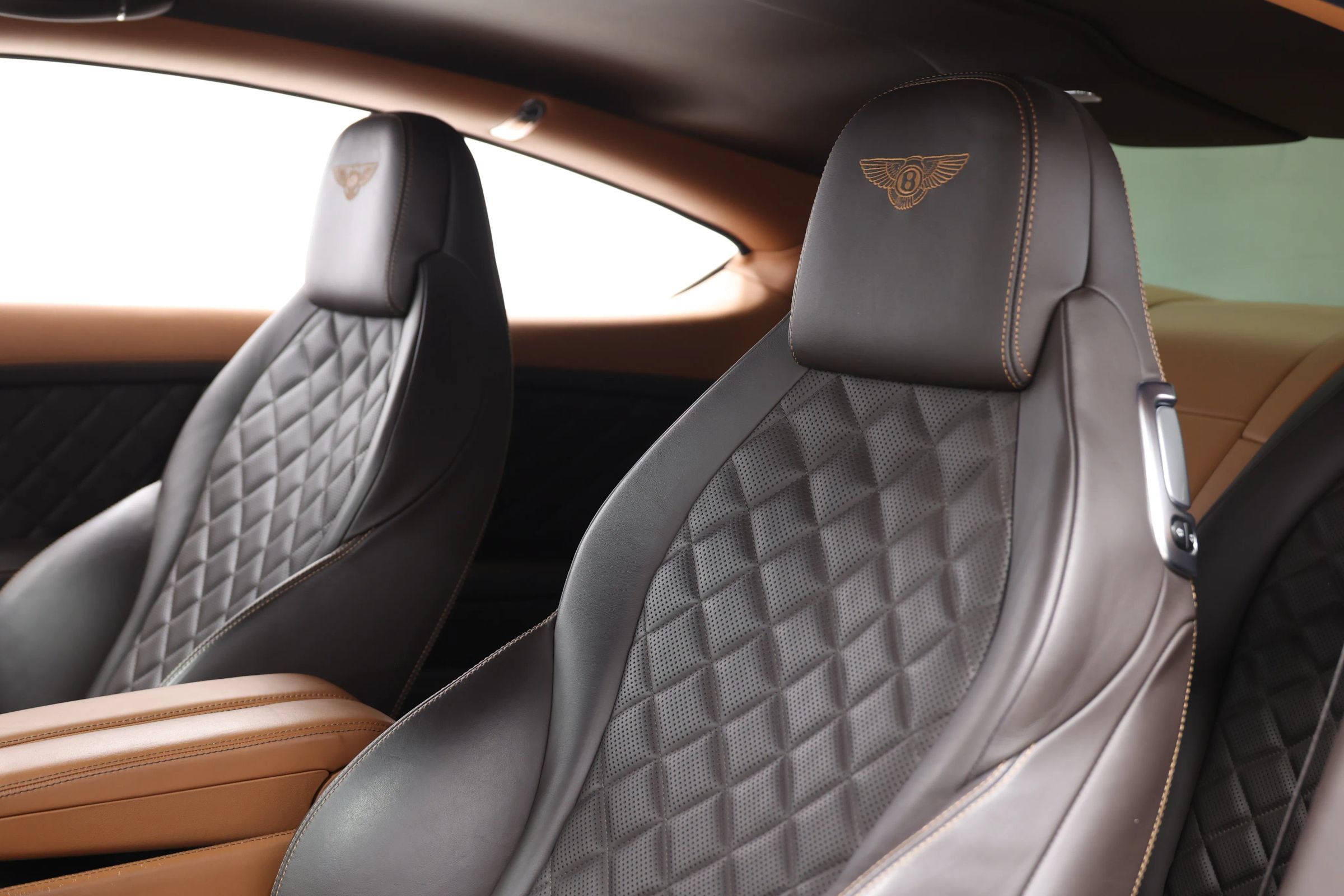 Used 2016 Bentley Continental GT V8 S AWD/4WD image 18