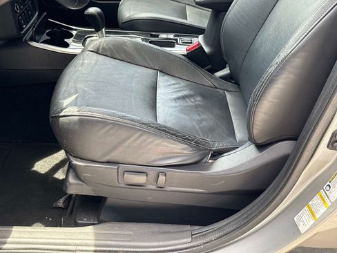 Used 2019 Mitsubishi Outlander SEL FWD image 20