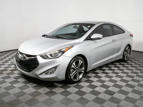 Used 2014 Hyundai Elantra image 21