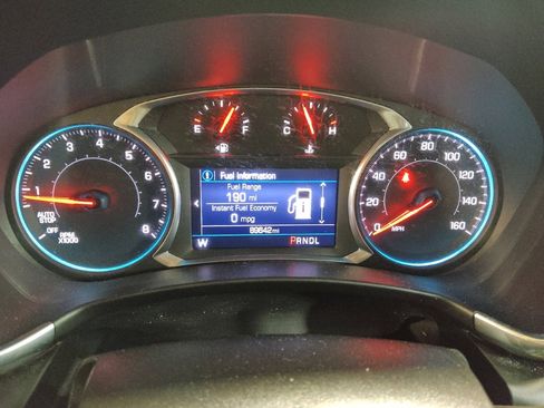 Used 2019 Chevrolet Equinox LT image 23