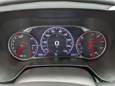 Used 2024 Chevrolet Blazer RS image 20