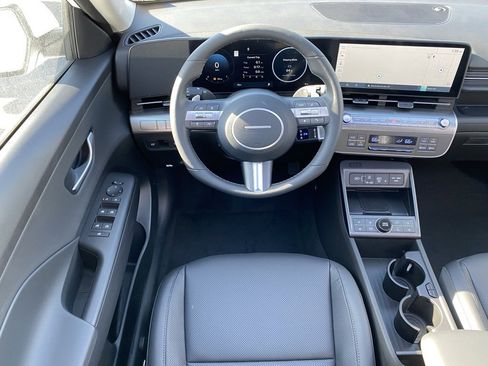 New 2026 Hyundai Kona Limited image 27