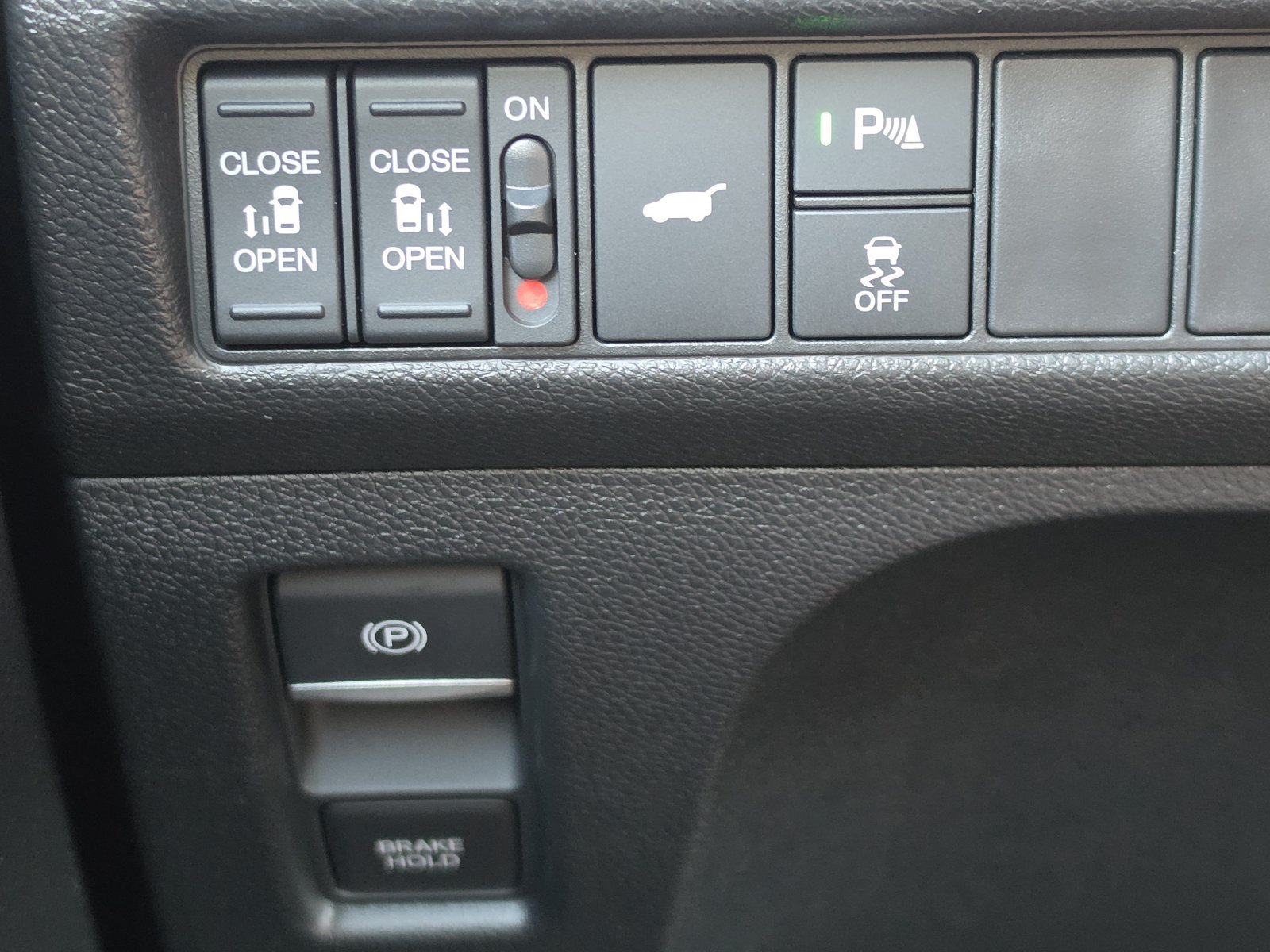 New 2027 Honda Odyssey Touring image 18