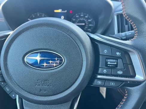 Used 2023 Subaru Crosstrek 2.0i Premium image 24