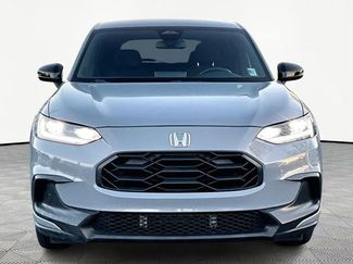 Used 2024 Honda HR-V Sport video 2