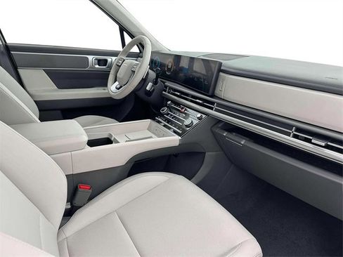 New 2024 Hyundai Santa Fe SE image 15