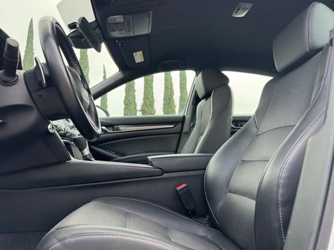Used 2022 Honda Accord Sport image 16