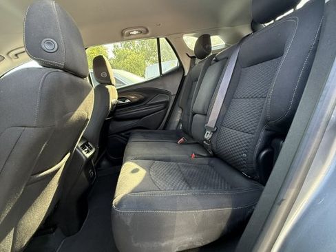Used 2018 GMC Terrain SLE w/ Driver Convenience Package AWD/4WD image 11