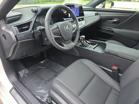 Used 2024 Lexus ES 350 w/ Premium Package FWD image 23
