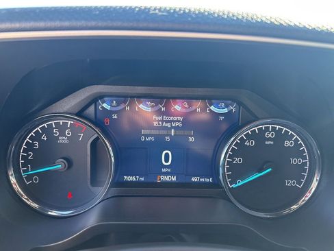 Used 2023 Ford F150 XLT w/ Equipment Group 302A High image 21