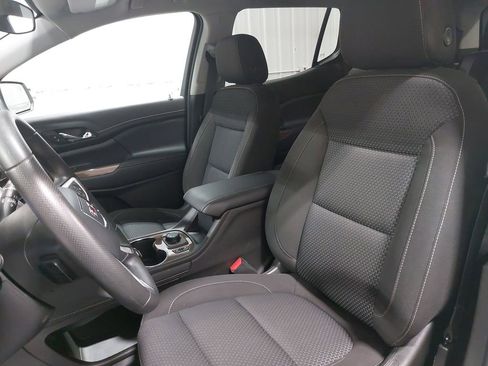 Used 2023 GMC Acadia SLE w/ Driver Convenience Package image 17