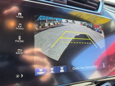 Used 2020 Honda CR-V EX-L image 23